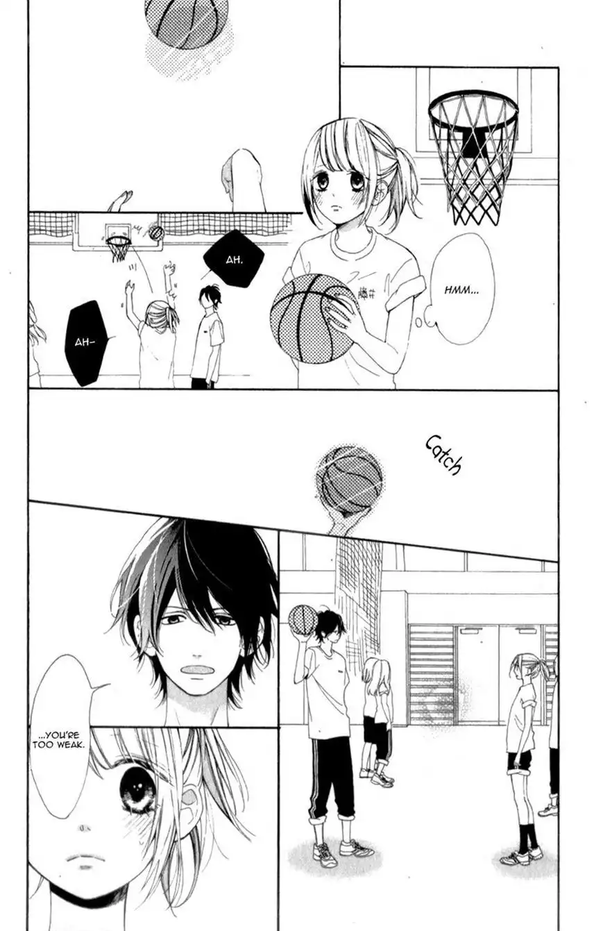 Kimi ga Inakya Dame tte Itte Chapter 6 4